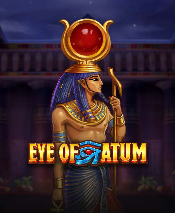 Eye of Atum